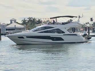 55' Sunseeker 2015 Yacht For Sale